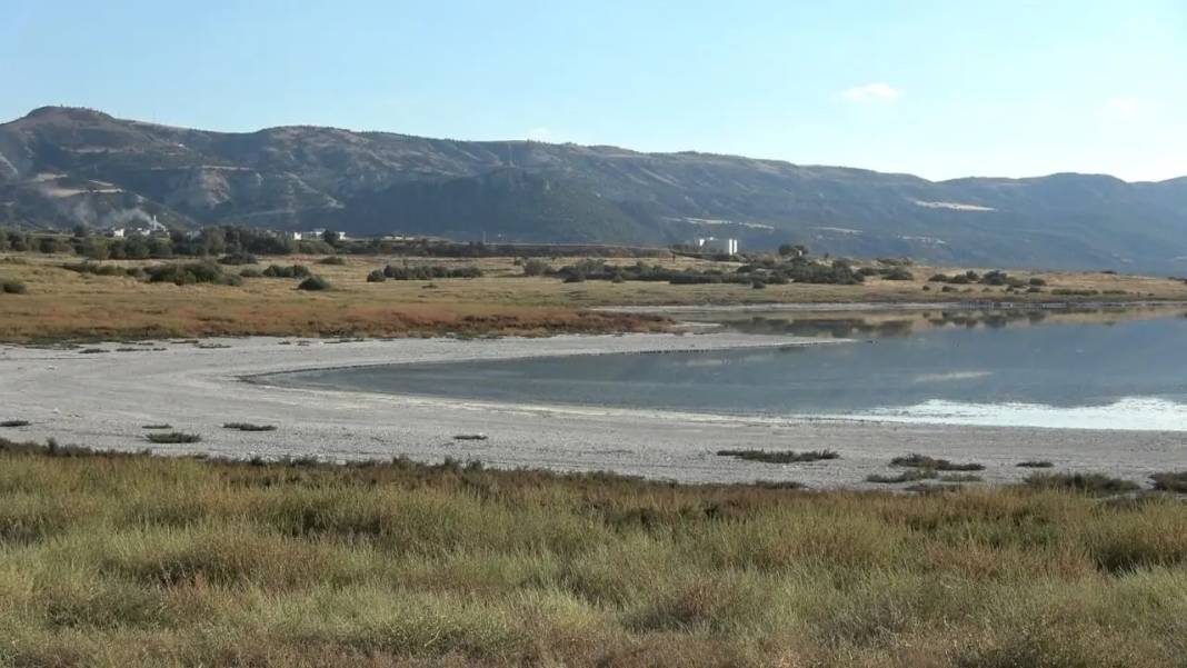 Burdur’da Korkutan Uyarı: “Su Rezervi 10 Yılda Tükenebilir!” 4